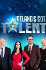Watch Ireland's Got Talent Movie4k