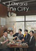 Watch Law and the City Movie4k