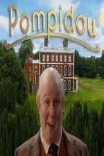 Watch Pompidou Movie4k
