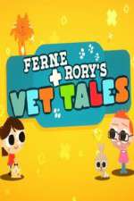 Watch Ferne and Rory's Vet Tales Movie4k