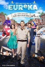 Watch Eureka Movie4k