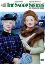 Watch The Snoop Sisters Movie4k