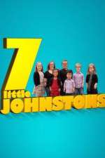 Watch 7 Little Johnstons Movie4k