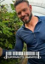 Watch Supermarkets Unwrapped Movie4k