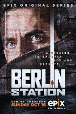 Watch Berlin Station Movie4k
