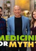 Watch Medicine or Myth? Movie4k