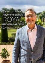 Watch Raymond Blanc's Royal Kitchen Gardens Movie4k
