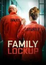 Watch Family Lockup Movie4k