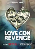 Watch Love Con Revenge Movie4k
