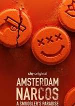 Watch Amsterdam Narcos Movie4k