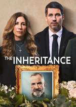 Watch The Inheritance Movie4k