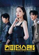 Watch Confidence Queen Movie4k