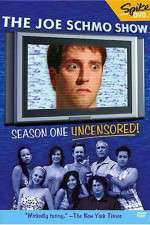 Watch The Joe Schmo Show Movie4k