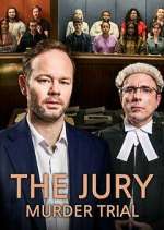 Watch The Jury: Murder Trial Movie4k