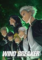 Watch Wind Breaker Movie4k