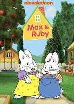 Watch Max & Ruby Movie4k