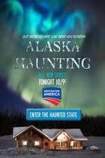 Watch Alaska Haunting Movie4k
