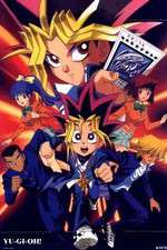 Watch Yu-Gi-Oh! Season 0 Movie4k