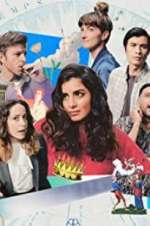 Watch Retrograde Movie4k