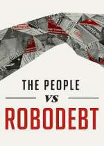 Watch The People vs Robodebt Movie4k