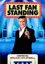 Watch Last Fan Standing Movie4k