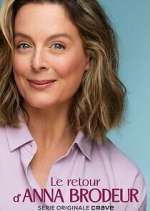 Watch Le Retour d\'Anna Brodeur Movie4k