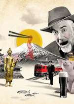 Watch Shaun Micallef's Origin Odyssey Movie4k