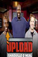 Watch Upload with Shaquille ONeal Movie4k