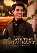 Watch The Taste Test Restaurant Movie4k