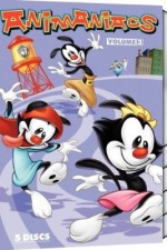 Watch Animaniacs Movie4k