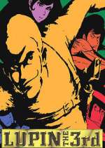 Watch Lupin III Movie4k