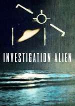 Watch Investigation Alien Movie4k