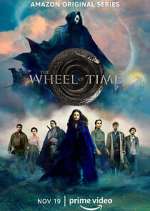 Watch The Wheel of Time Movie4k