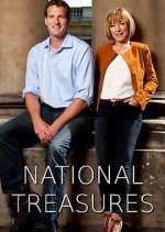 Watch National Treasures Live Movie4k