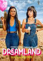 Watch Dreamland Movie4k