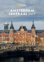 Watch Amsterdam Centraal 24/7 Movie4k