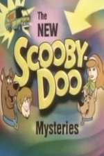 Watch The New Scooby-Doo Mysteries Movie4k