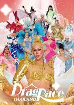 Watch Drag Race Thailand Movie4k