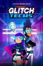 Watch Glitch Techs Movie4k