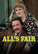Watch All&#39;s Fair Movie4k