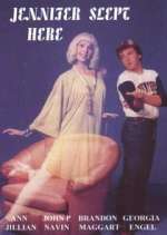 Watch Jennifer Slept Here Movie4k