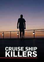Watch Cruise Ship Killers Movie4k