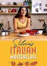 Watch Silvia\'s Italian Masterclass Movie4k