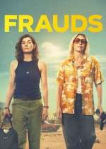 Watch Frauds Movie4k