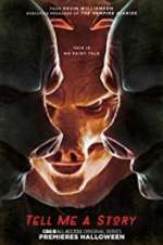 Watch Tell Me a Story Movie4k