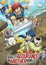 Watch Quality Assurance in Another World Movie4k