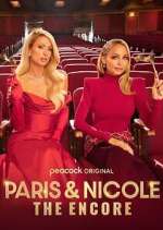 Watch Paris & Nicole: The Encore Movie4k