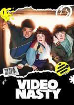 Watch Video Nasty Movie4k