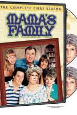 Watch Mama's Family Movie4k