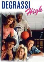 Watch Degrassi High Movie4k